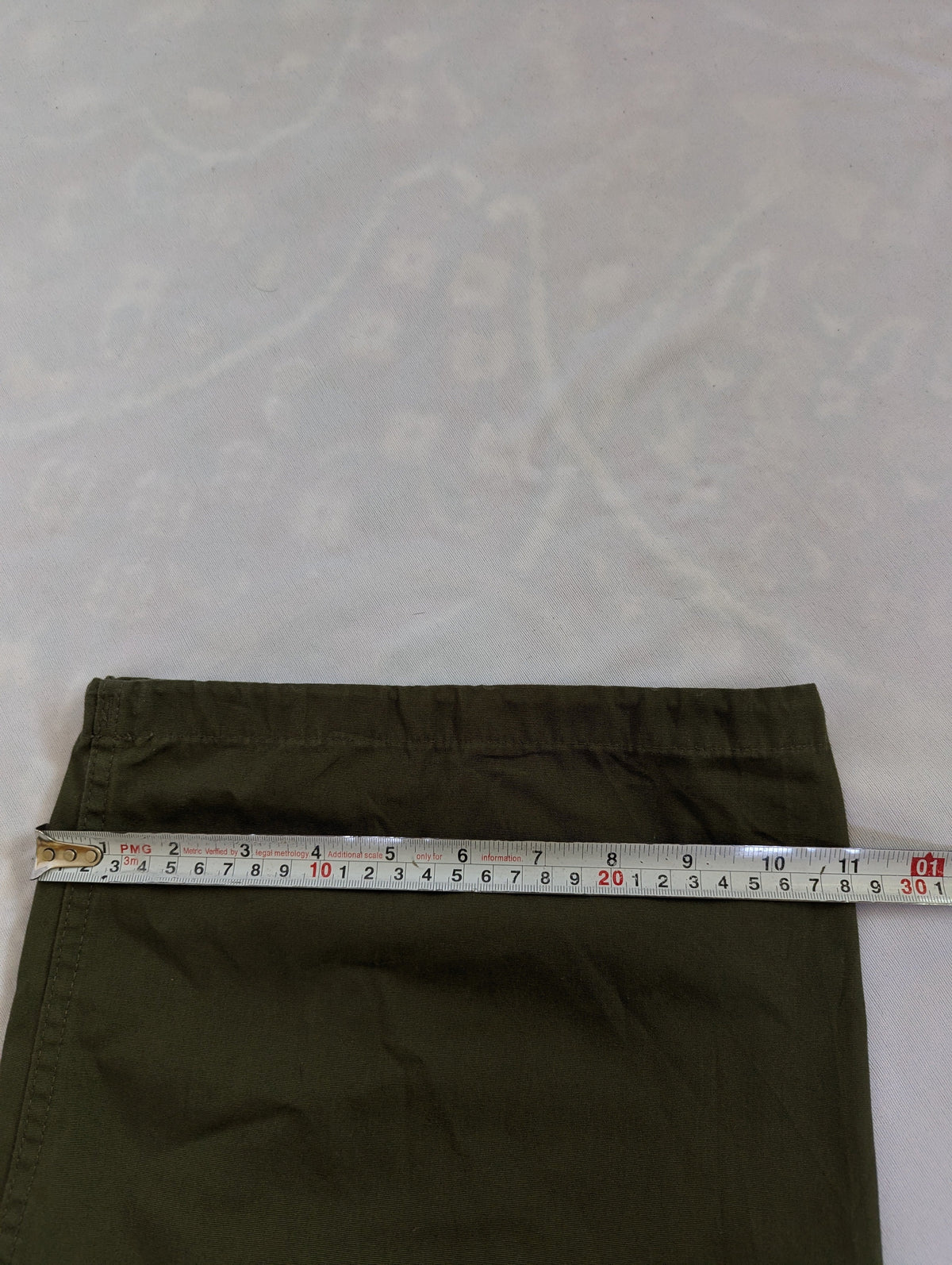 Cargo pant baggy (28-32) Thrift Heaven