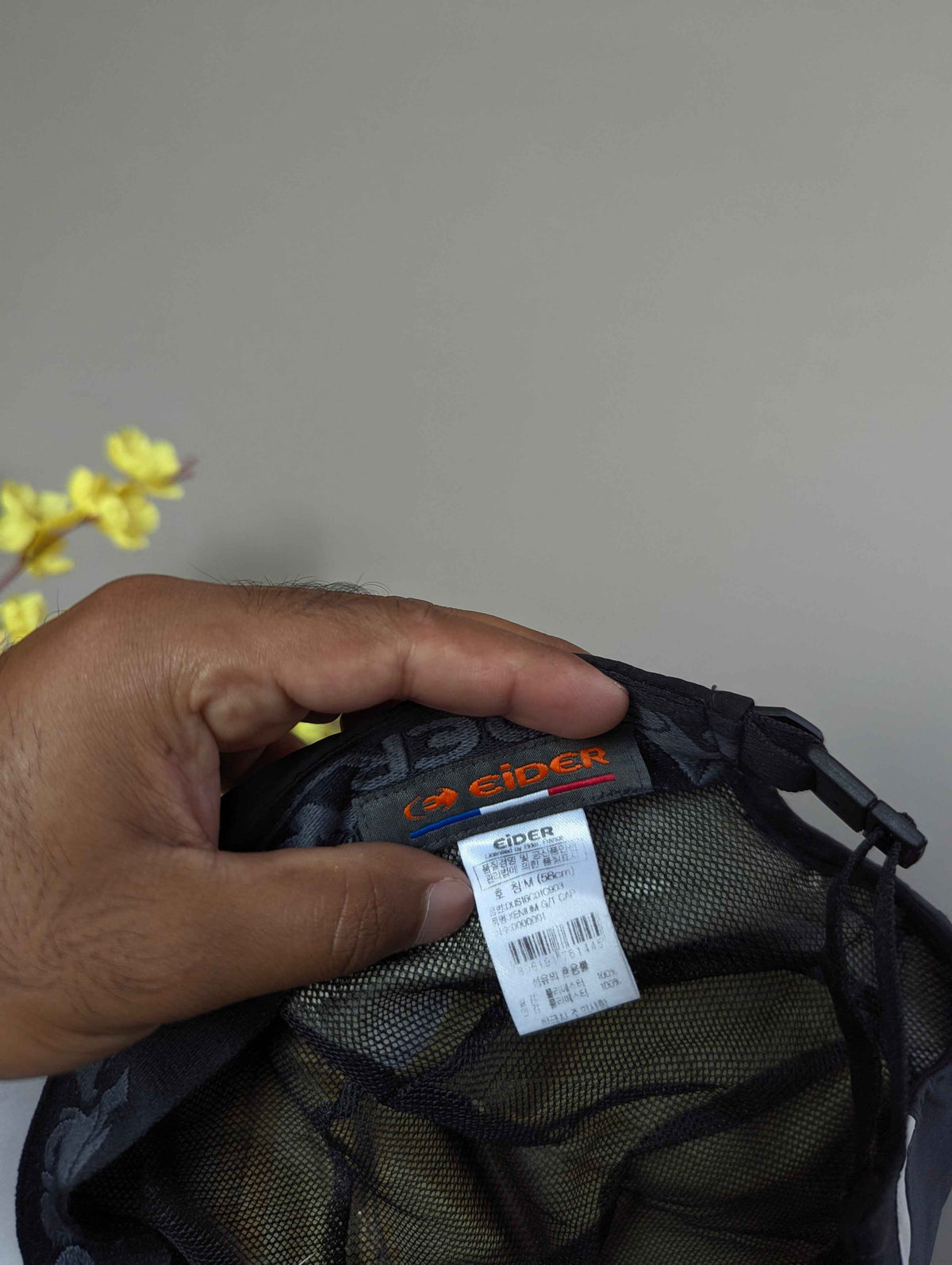 Eider Trekking Cap