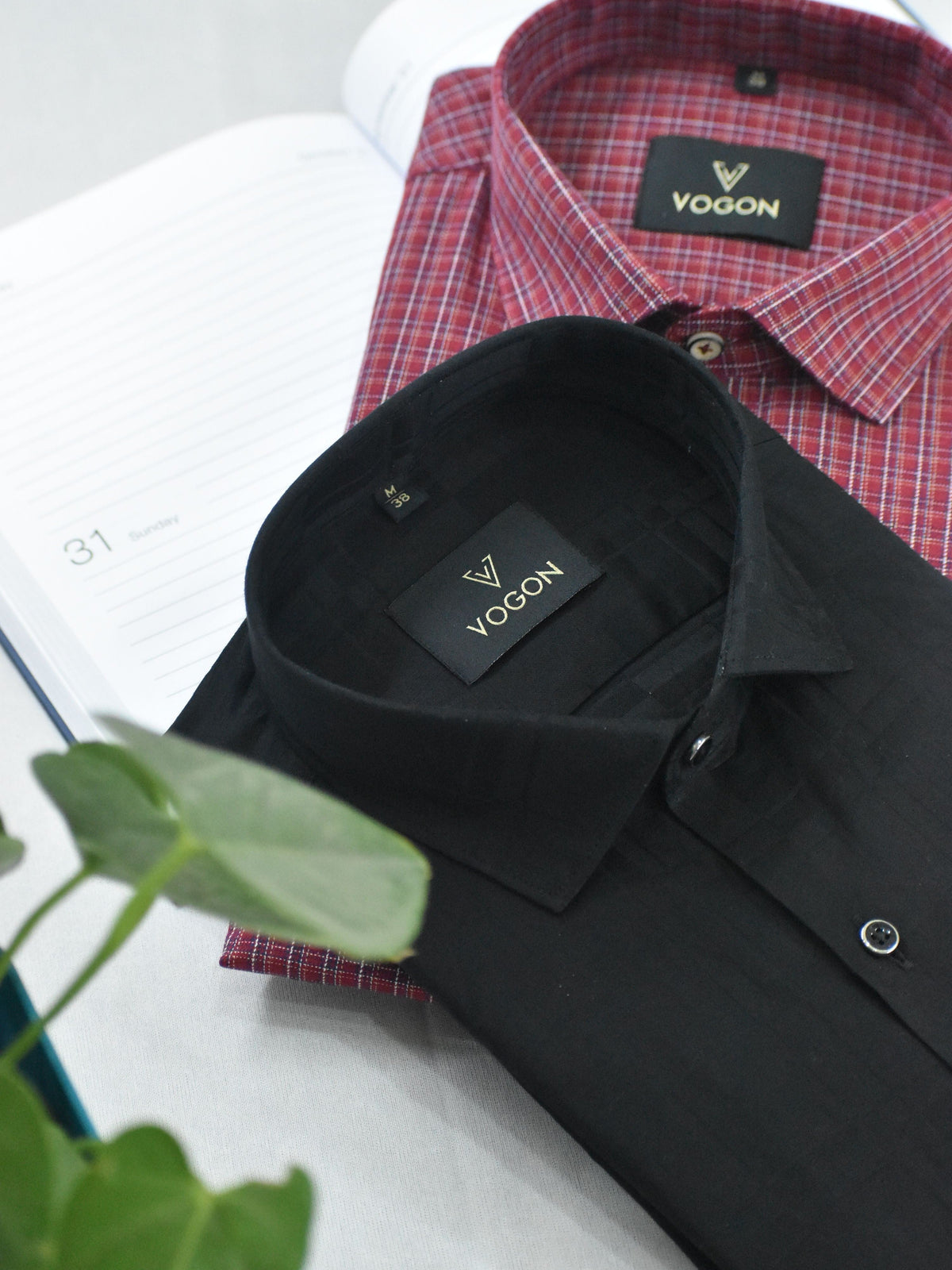 Premium Shirts Thrift Heaven