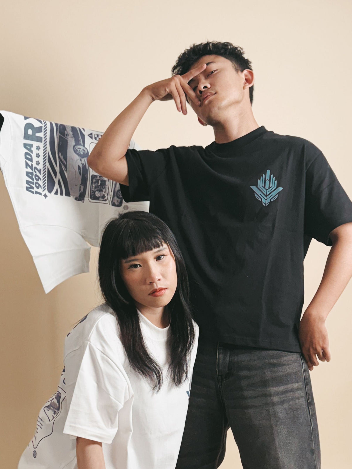 Premium-Tees Thrift Heaven