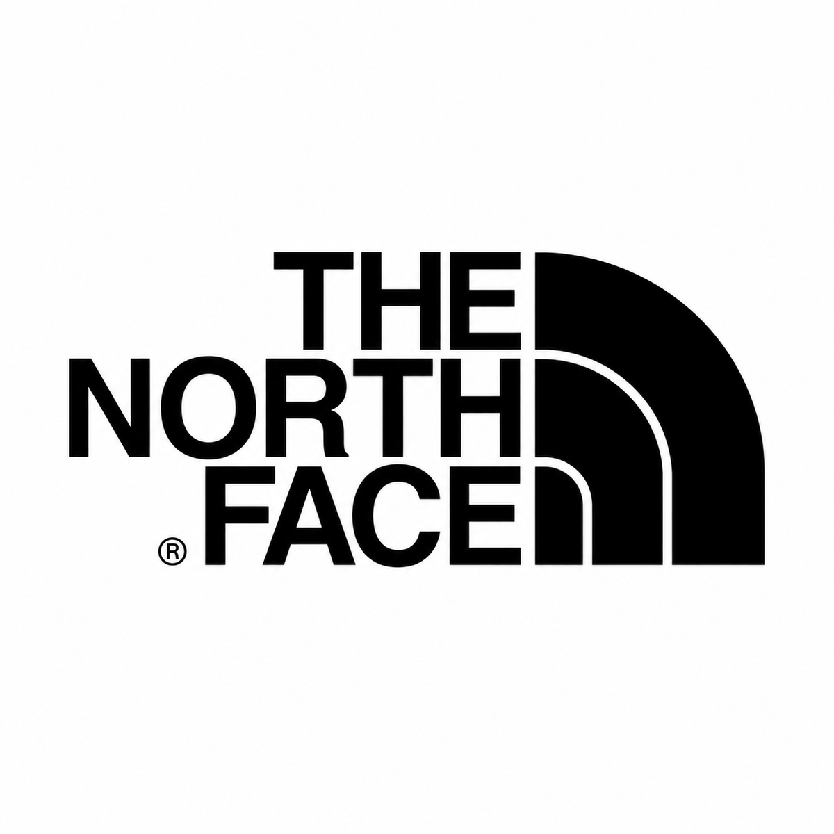 North-Face Thrift Heaven