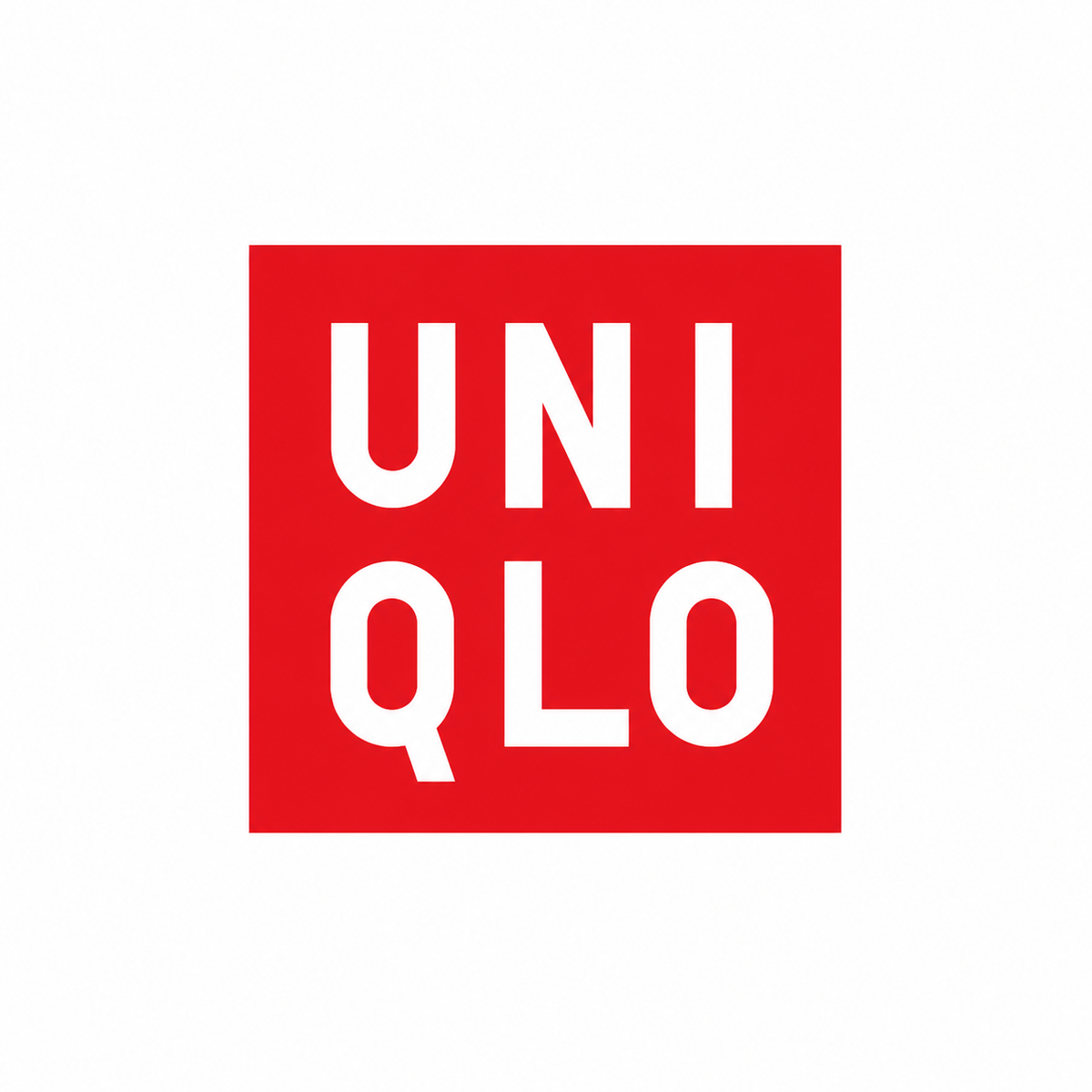 UNIQLO Thrift Heaven