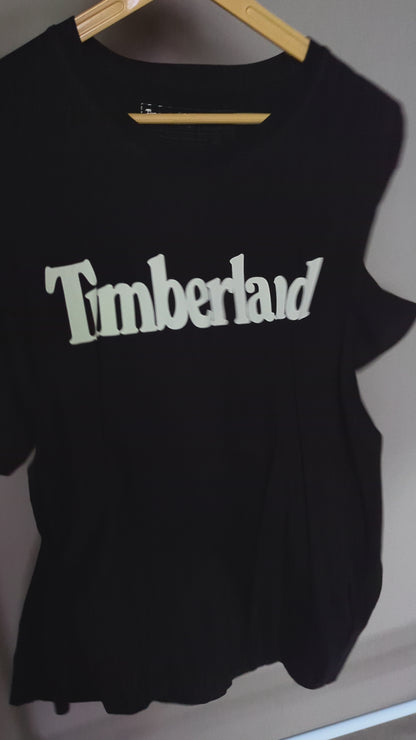 Timberland Tee