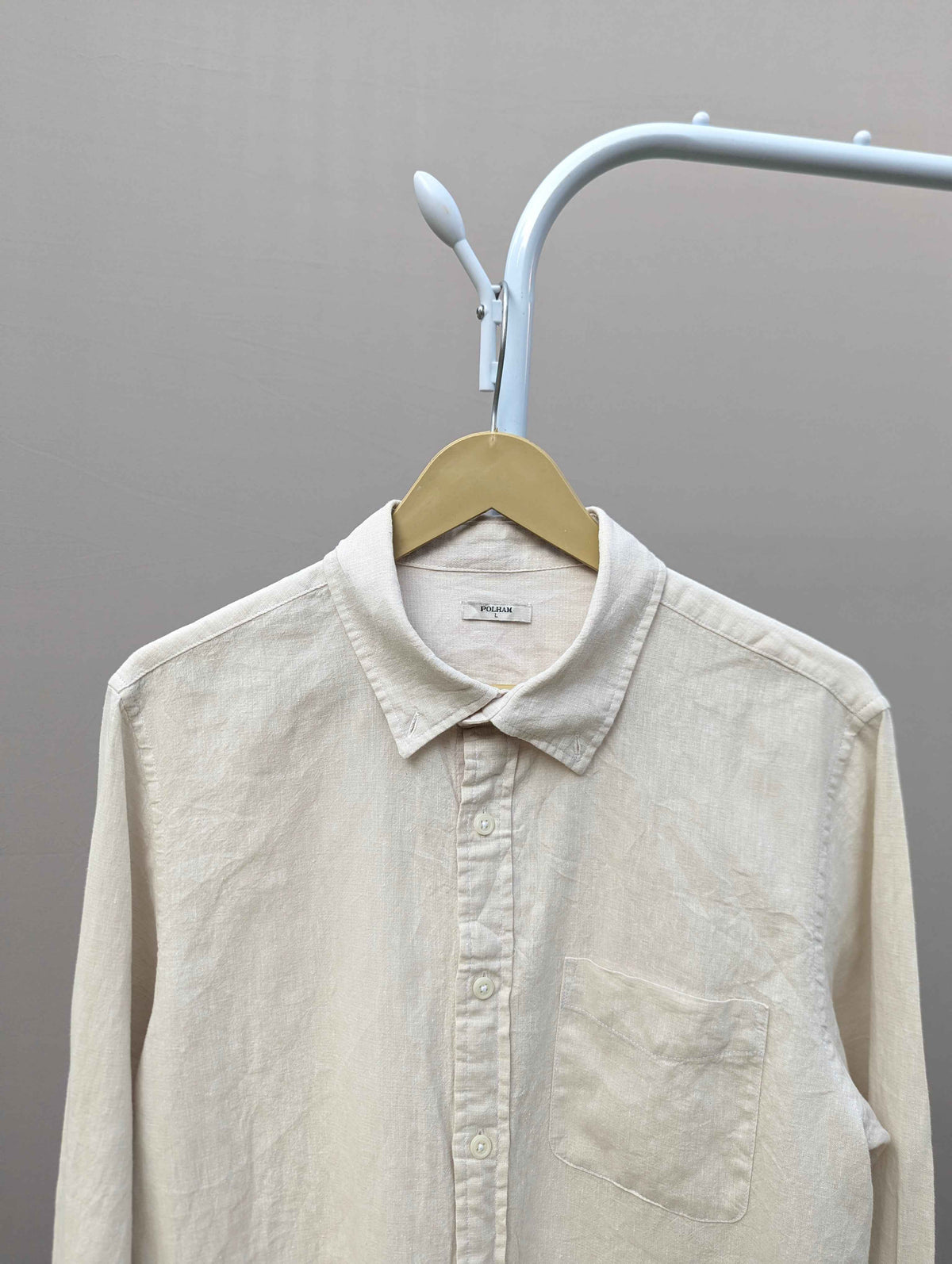 Polham Lenin shirt