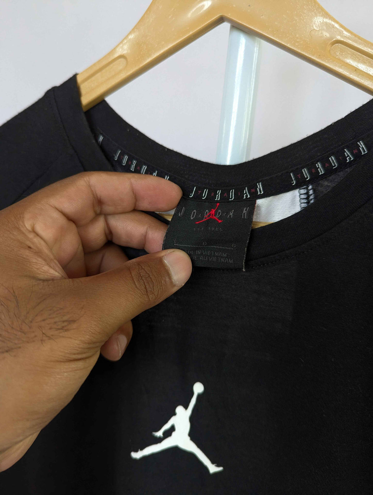 Jordan -40