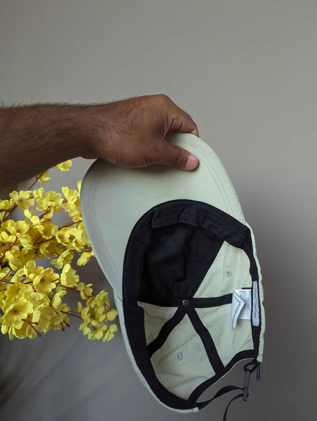 Thisisneverthat Trekking Cap
