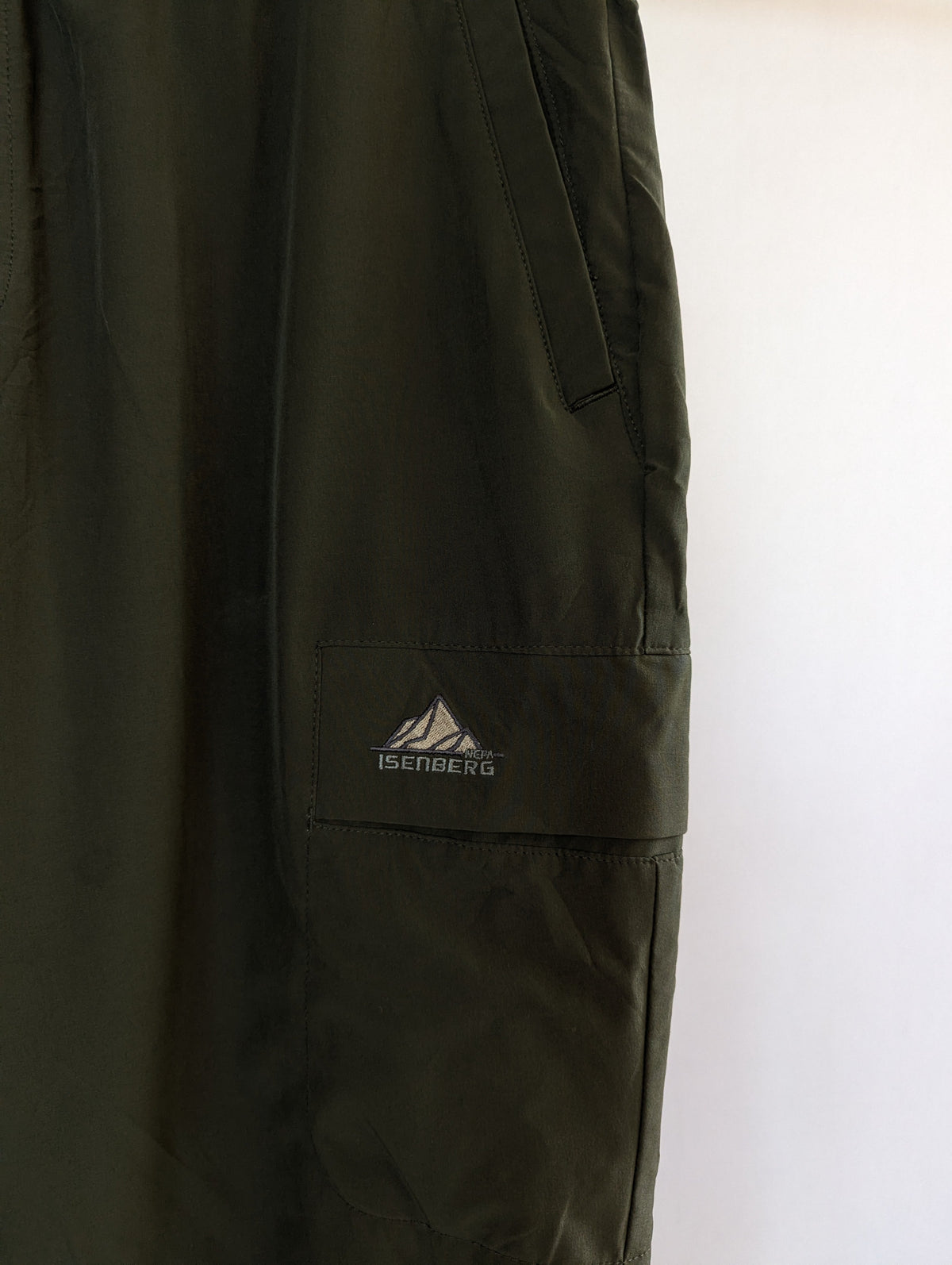 Nepa Isenberg(34-36) Thrift Heaven