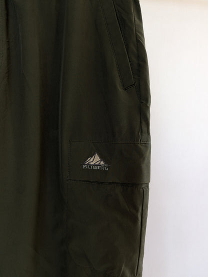 Nepa Isenberg(34-36) Thrift Heaven