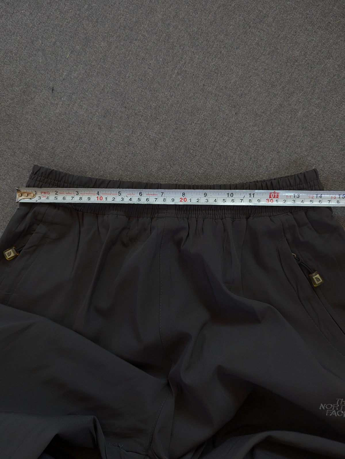 North Face (30-34) Thrift Heaven