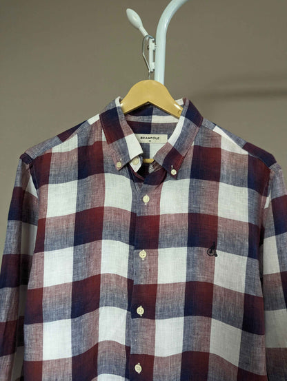 Beanpole Lenin shirt