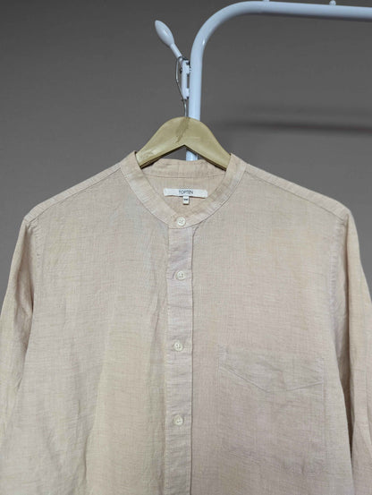 Topten Lenin shirt