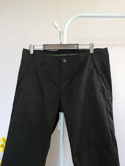Descente Cargo-34 Thrift Heaven