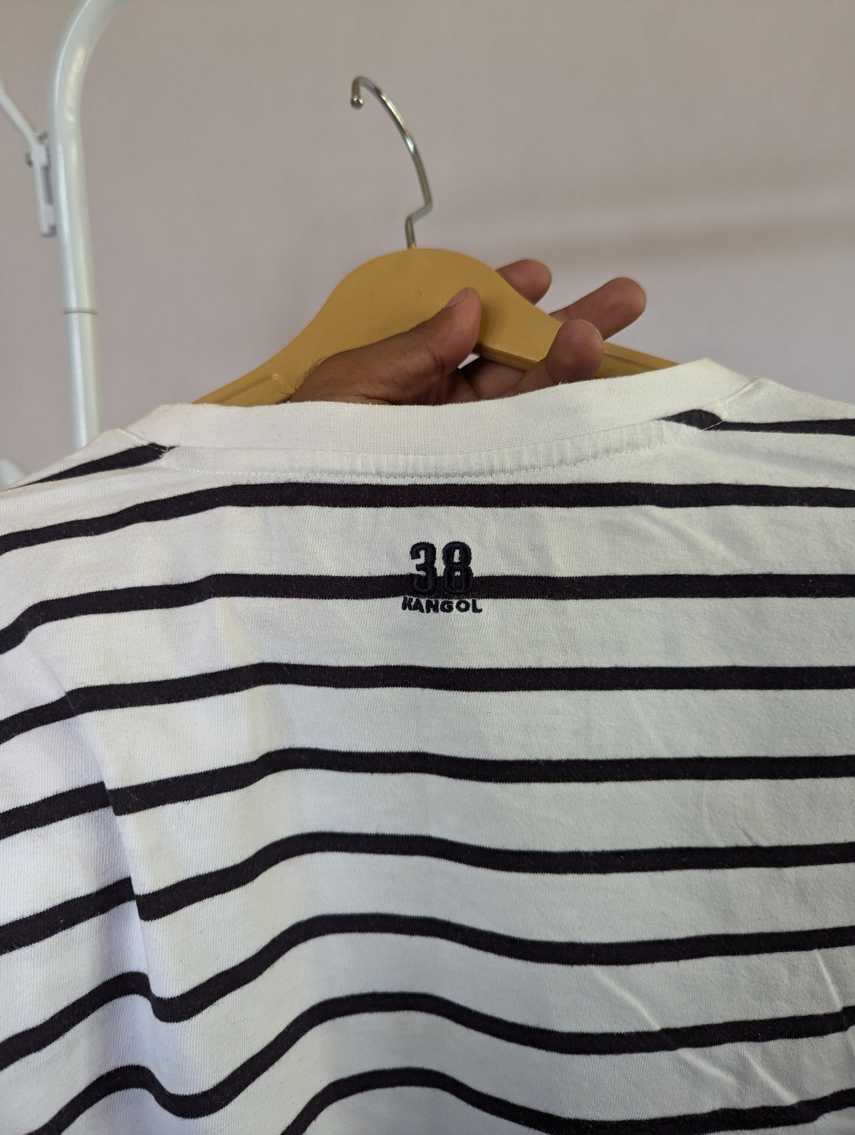 Kangol-40 Thrift Heaven