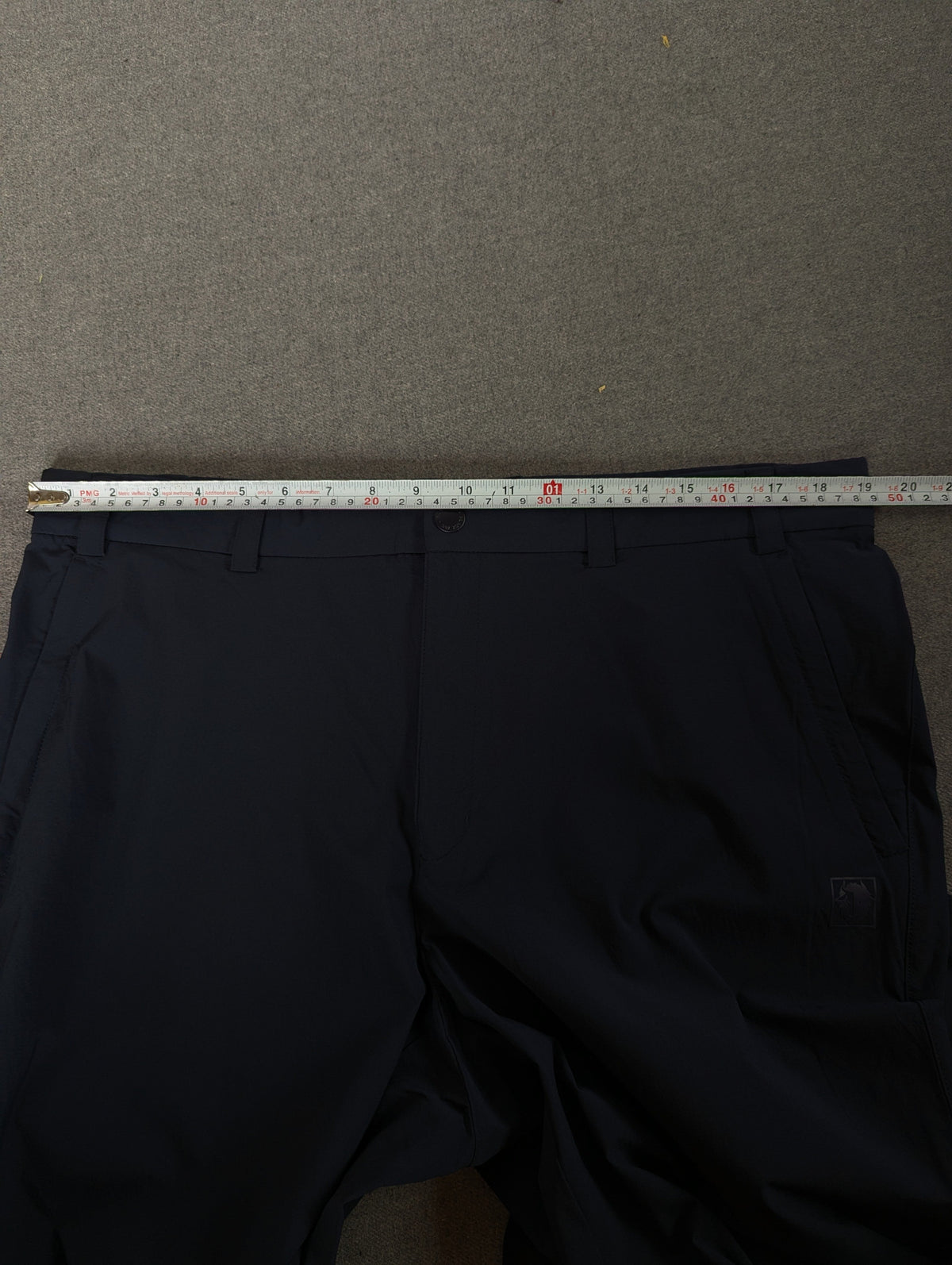Black Yak (36-38) Thrift Heaven