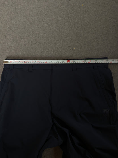 Black Yak (36-38) Thrift Heaven