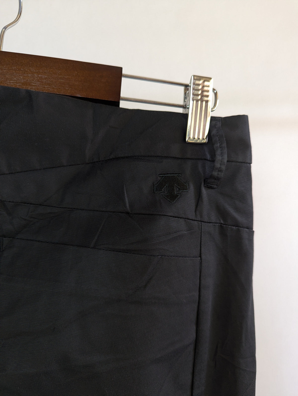 Descente Cargo-34 Thrift Heaven