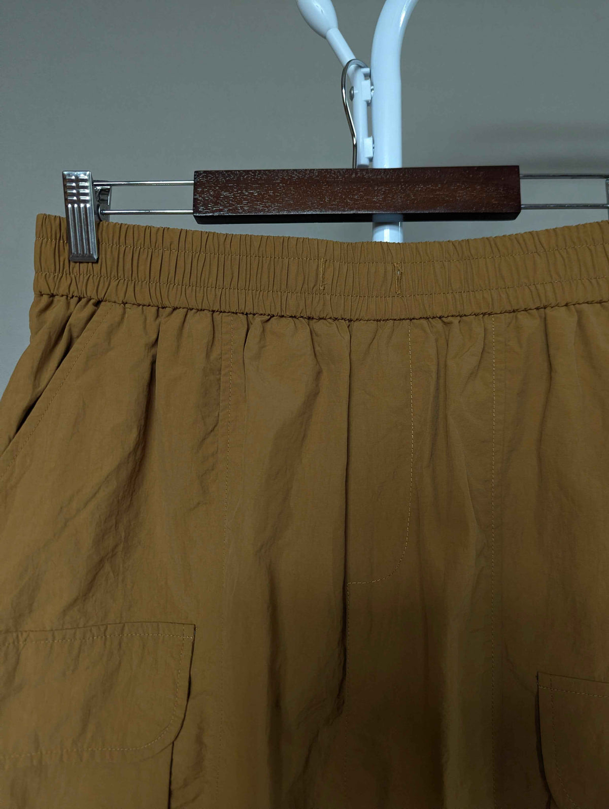 Imported Shorts