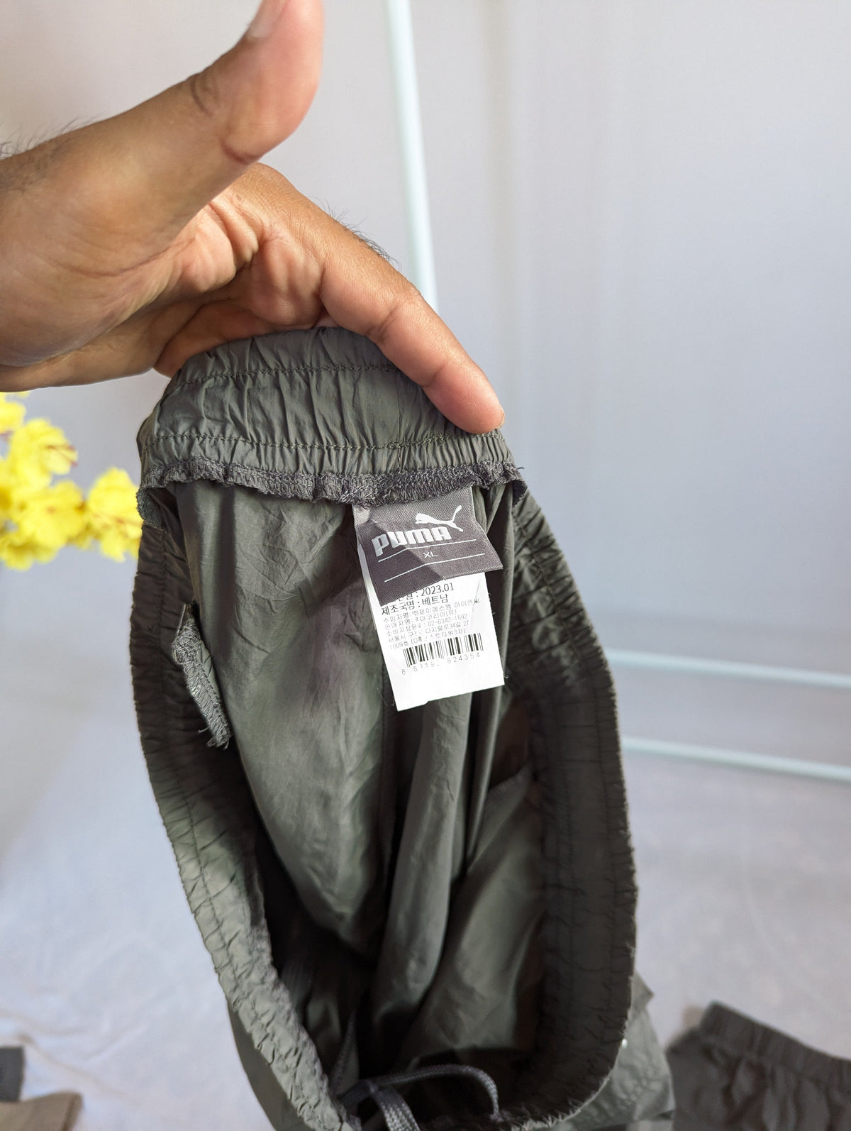 Puma (32-36) Thrift Heaven