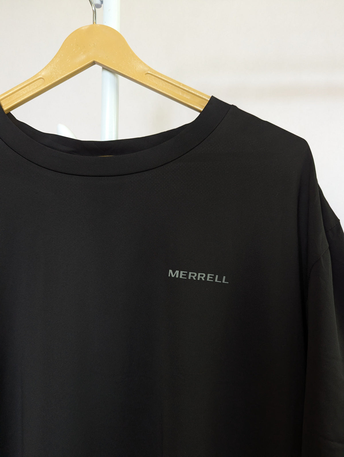 Merrel-46 Thrift Heaven