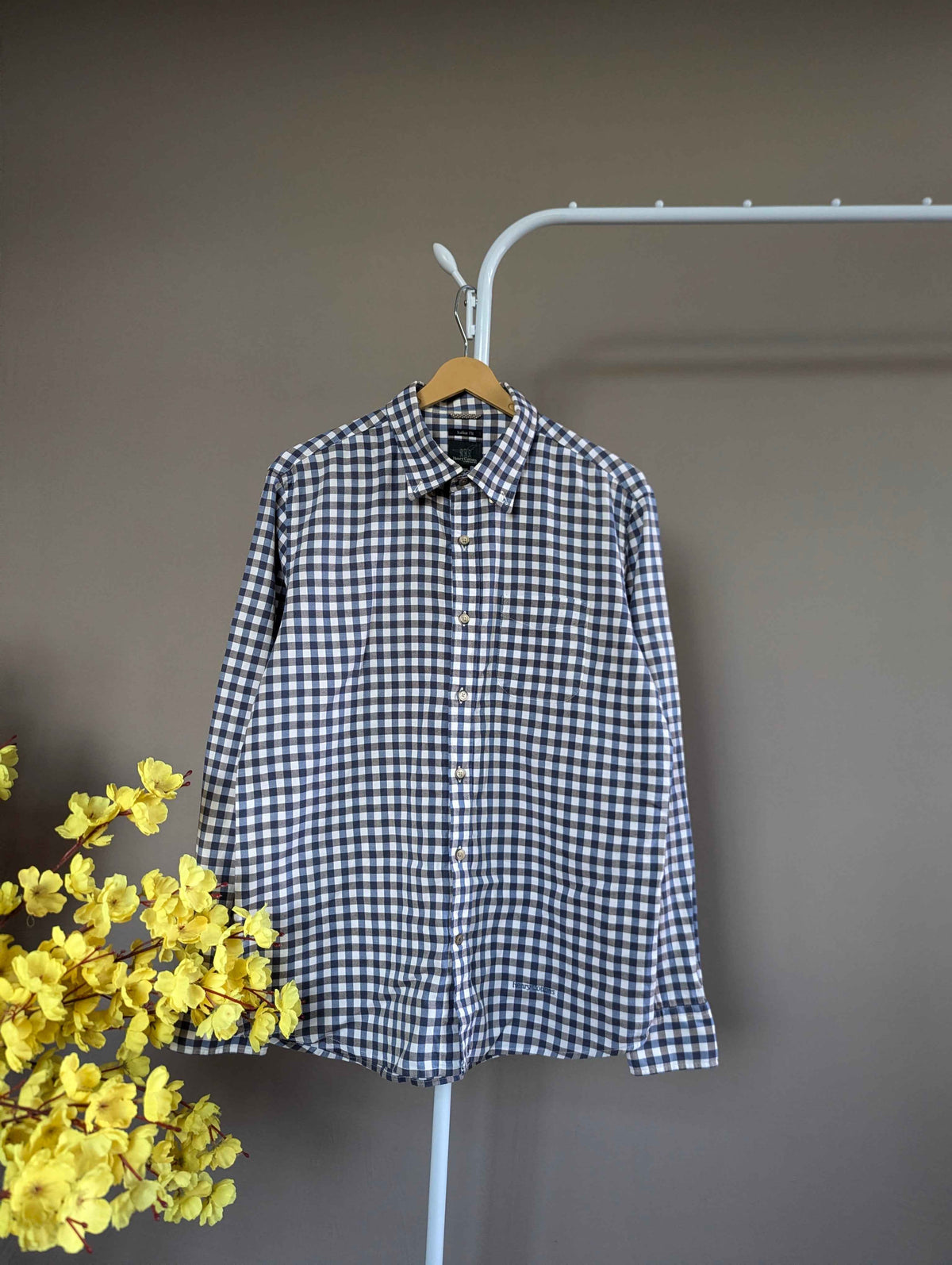 Henry Cottons Shirt