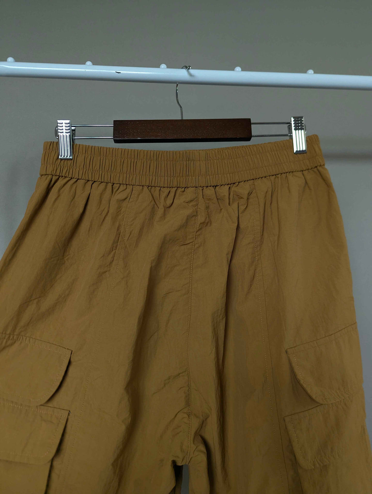 Imported Shorts
