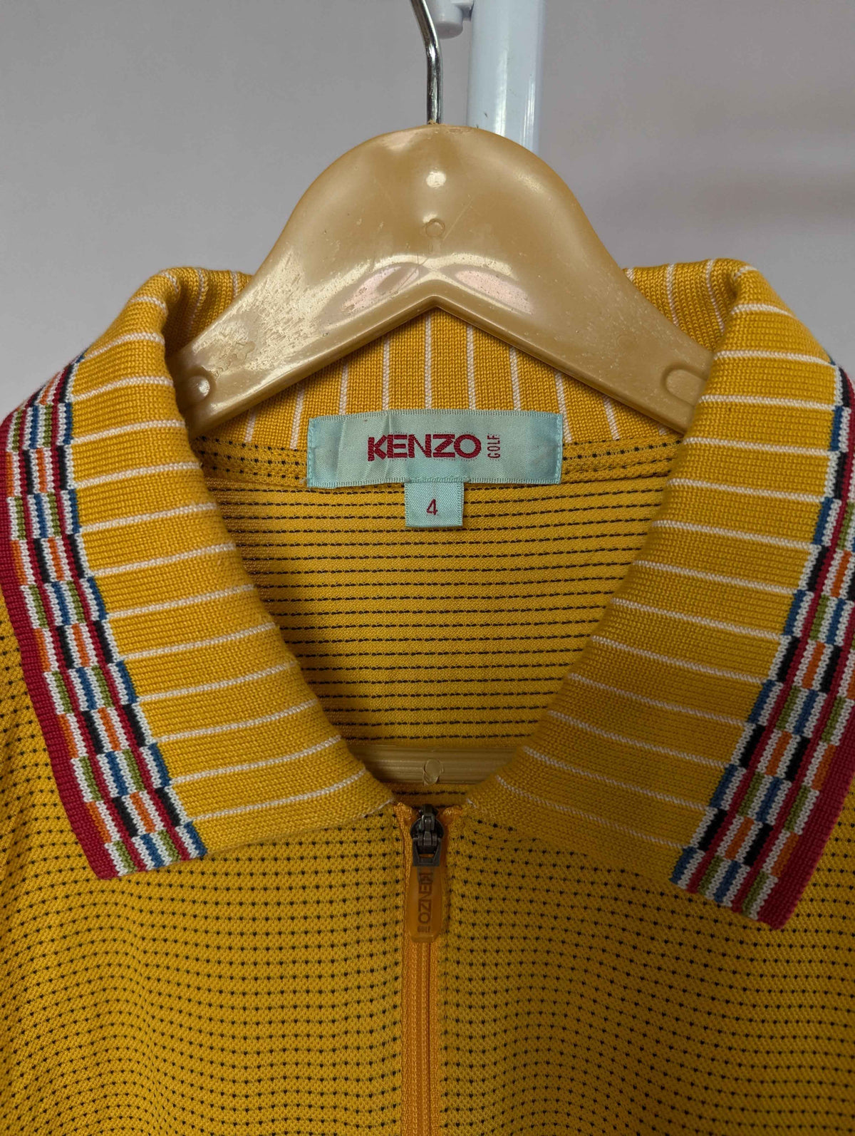 Kenzo Golf-44