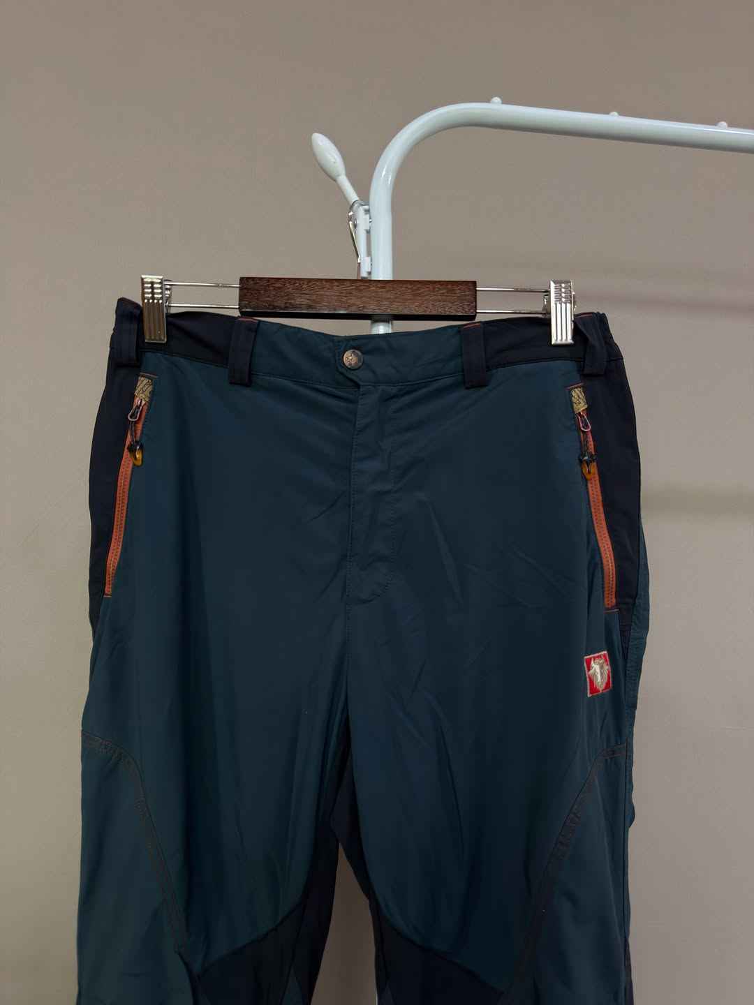 Black Yak Trek Pant