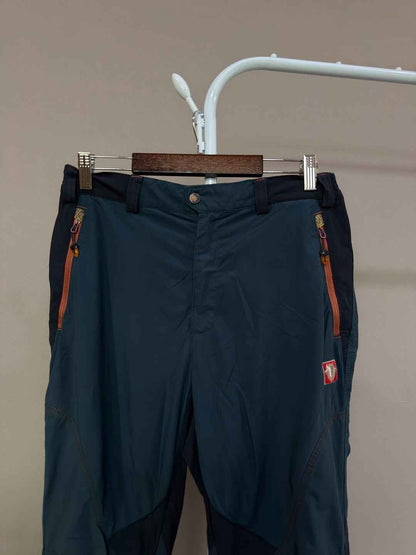 Black Yak Trek Pant