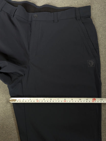 Black Yak (36-38) Thrift Heaven