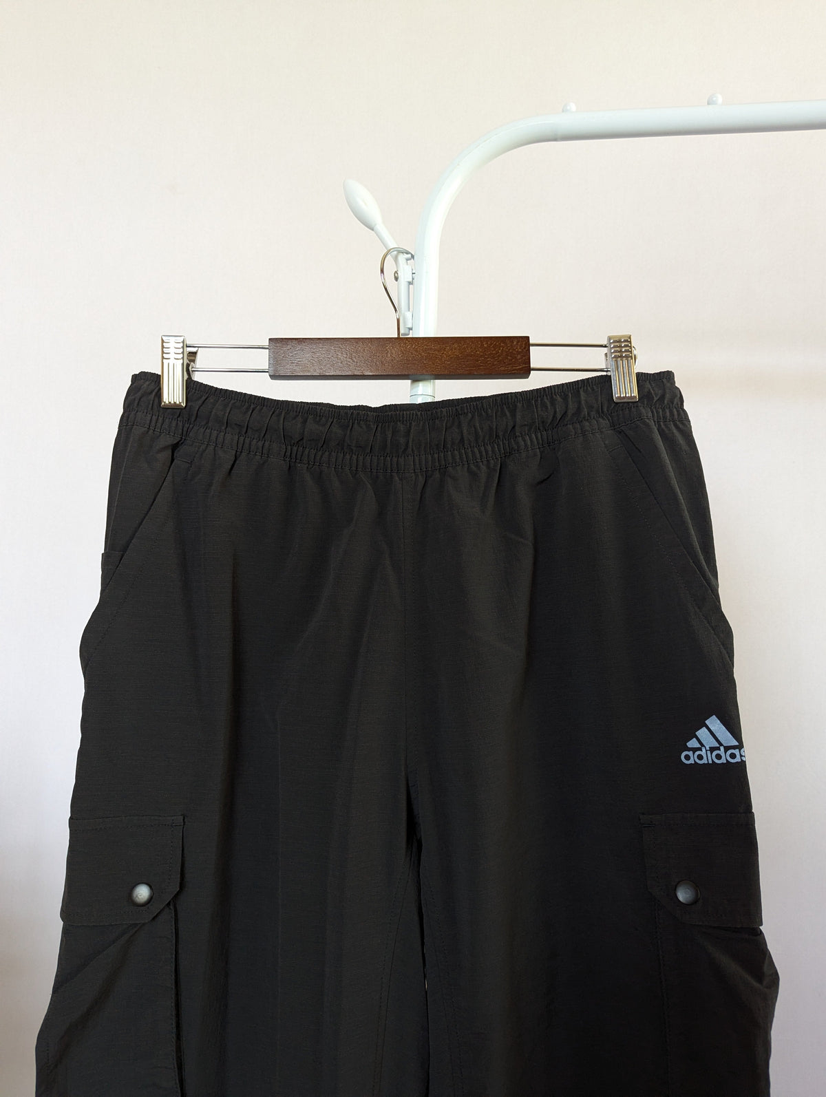 Adidas (30-34) Thrift Heaven