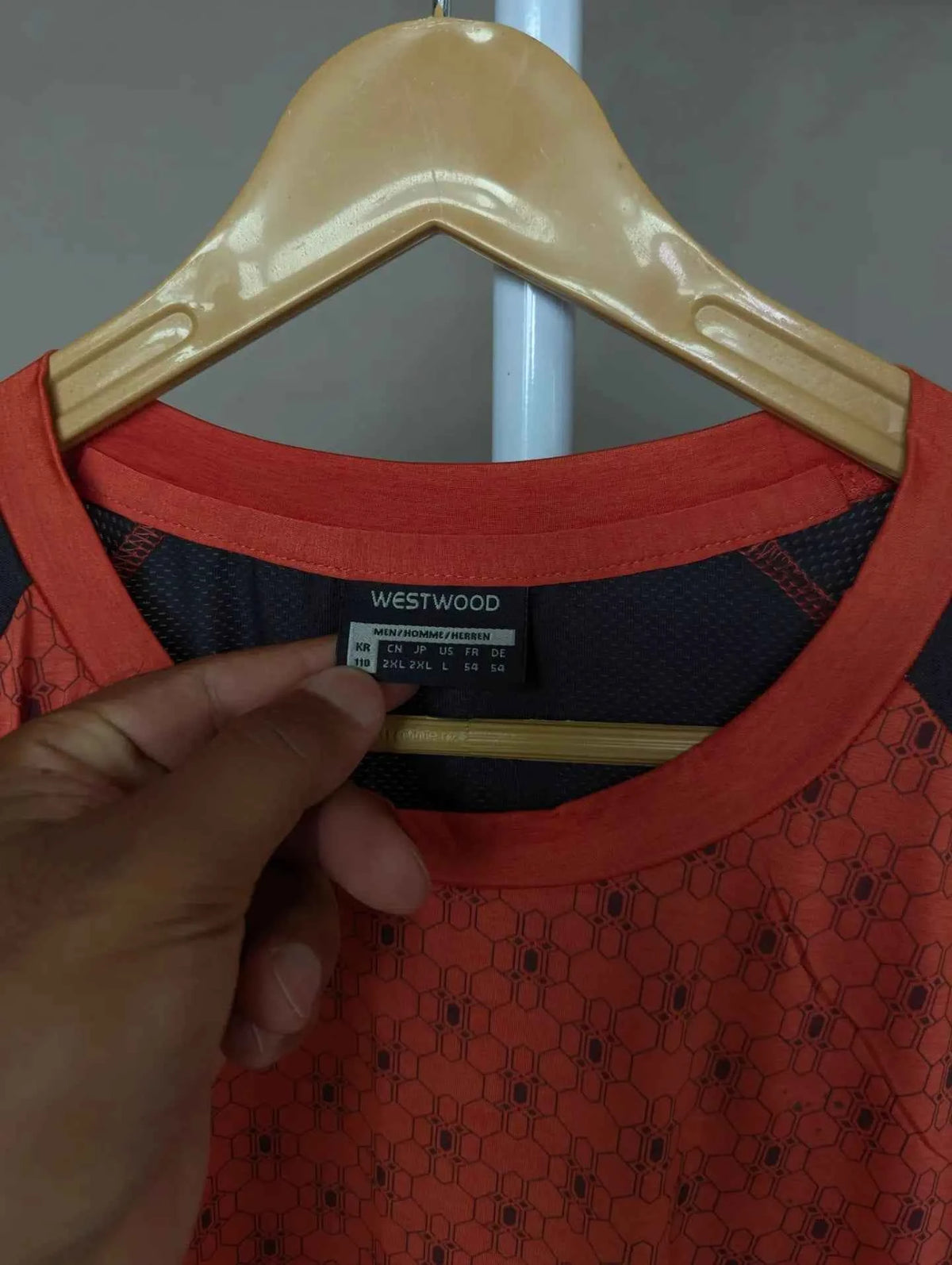 Premium Westwood Tee