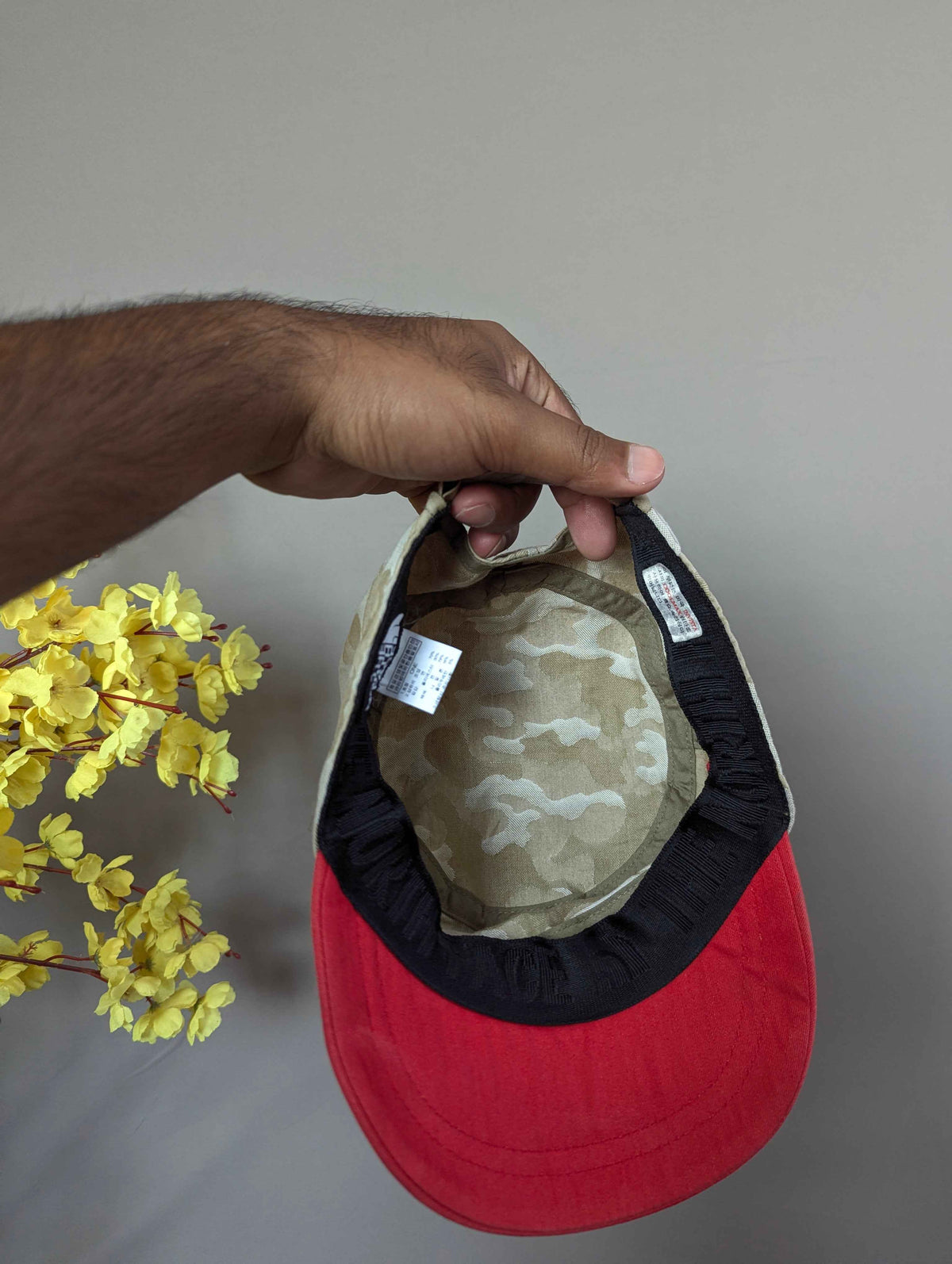 NF Cap(Small size)