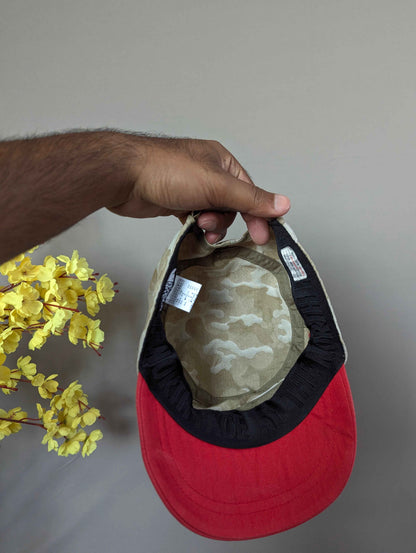 NF Cap(Small size)