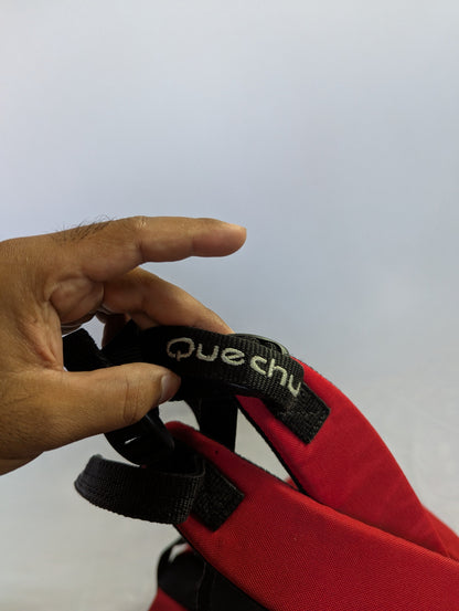 Quechua Thrift Heaven
