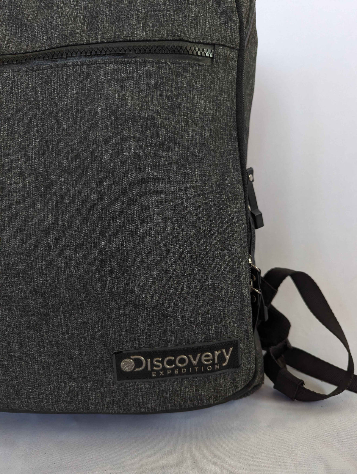 Discovery