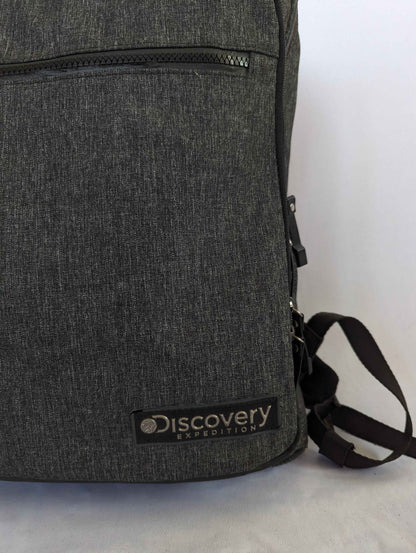 Discovery