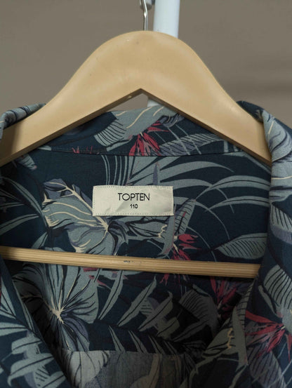 Topten Printed Shirt