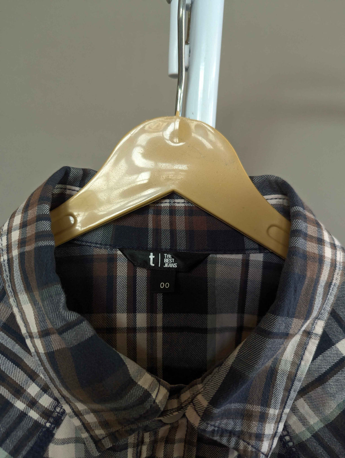 Imported Shirt