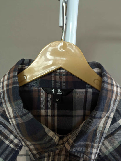 Imported Shirt