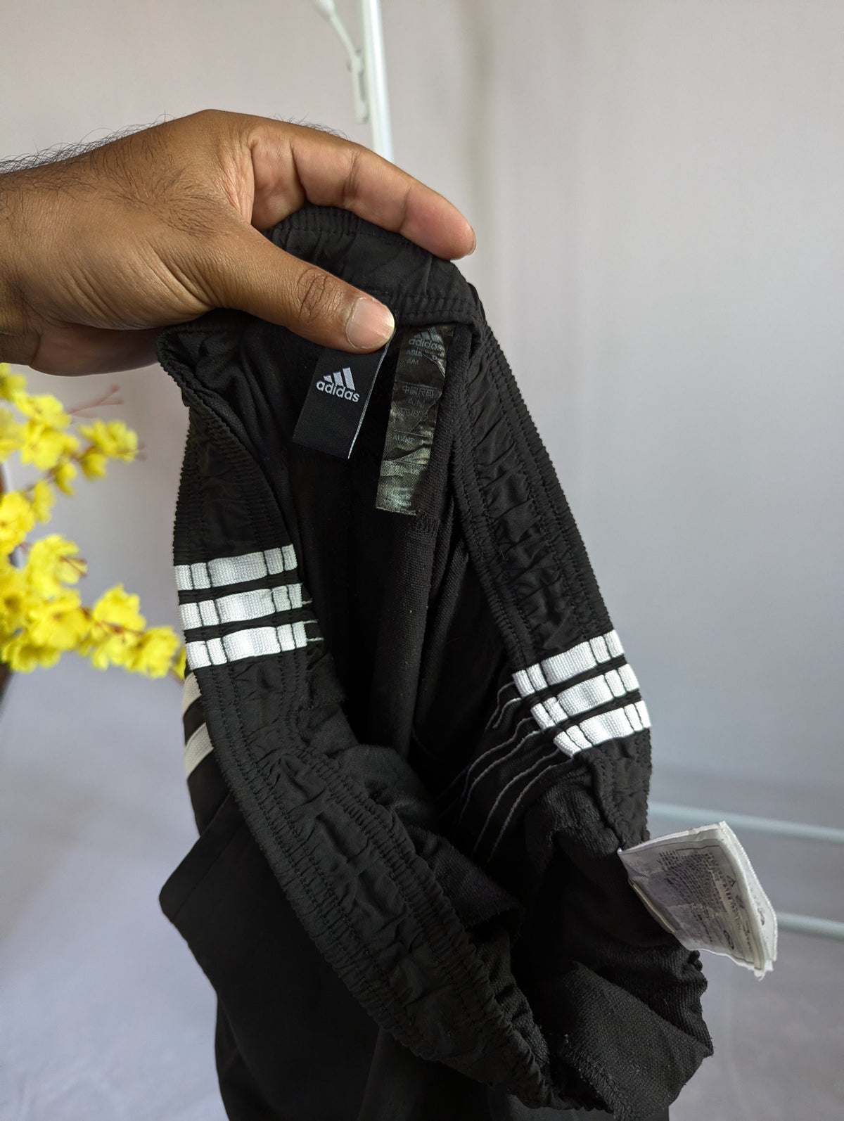 Adidas (28-34) Thrift Heaven