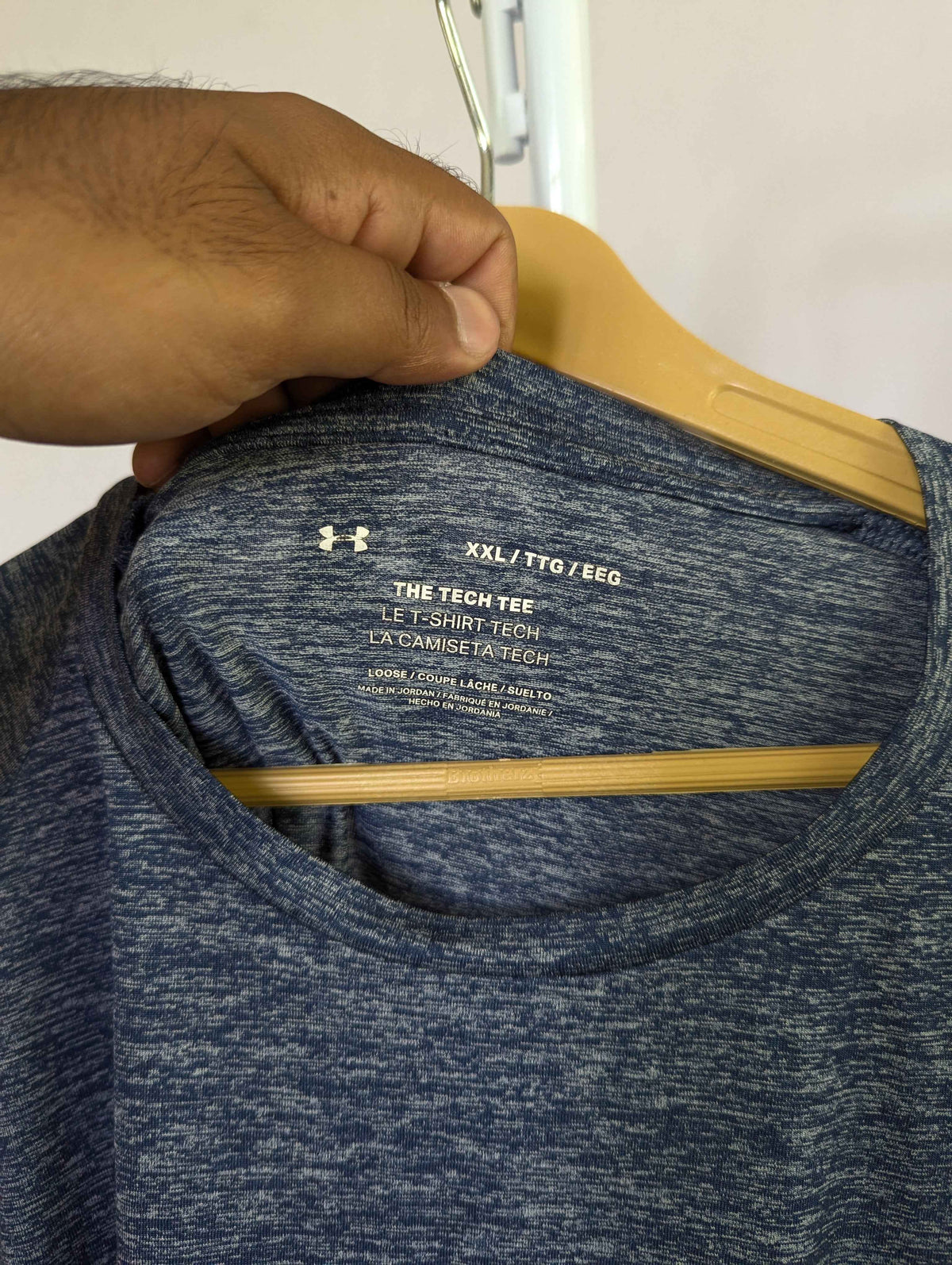 Under Armour -50