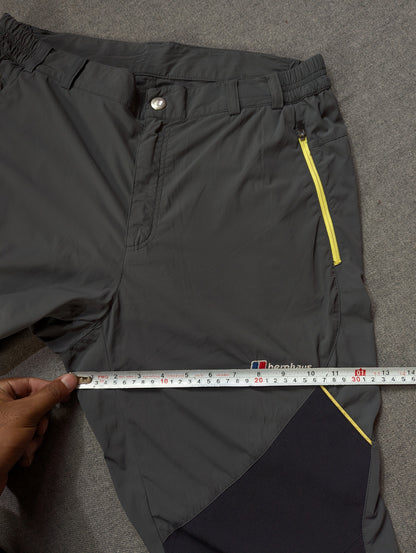Berghaus Trek(34-36) Thrift Heaven
