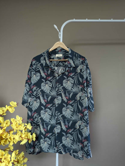 Topten Printed Shirt