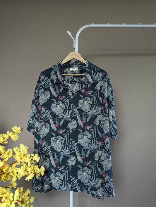 Topten Printed Shirt