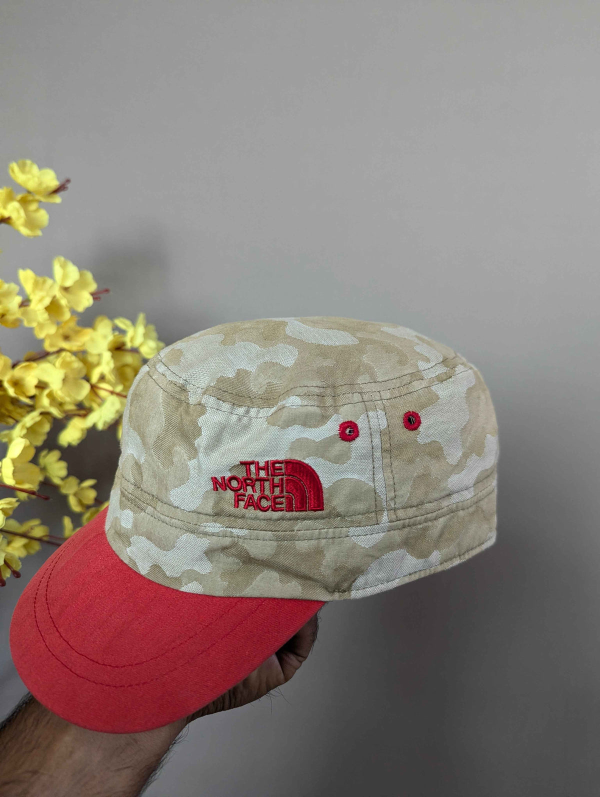 NF Cap(Small size)