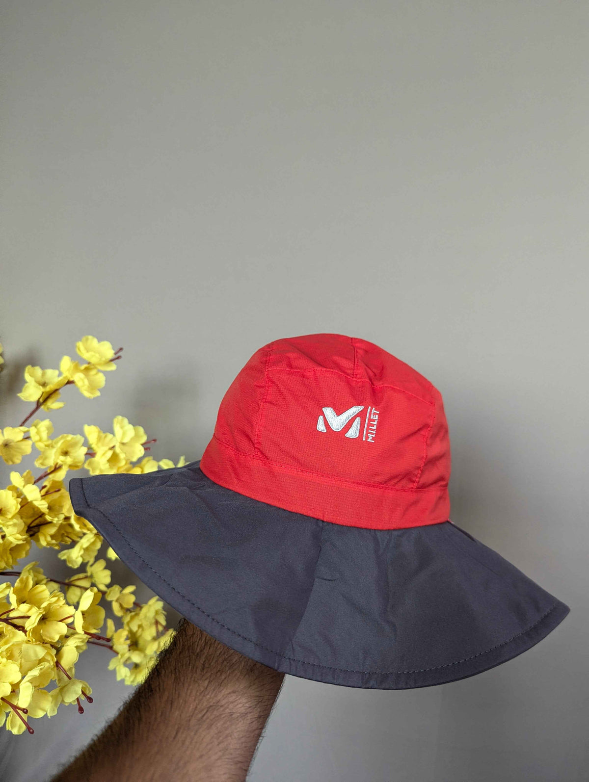 Millet Trekking Hat