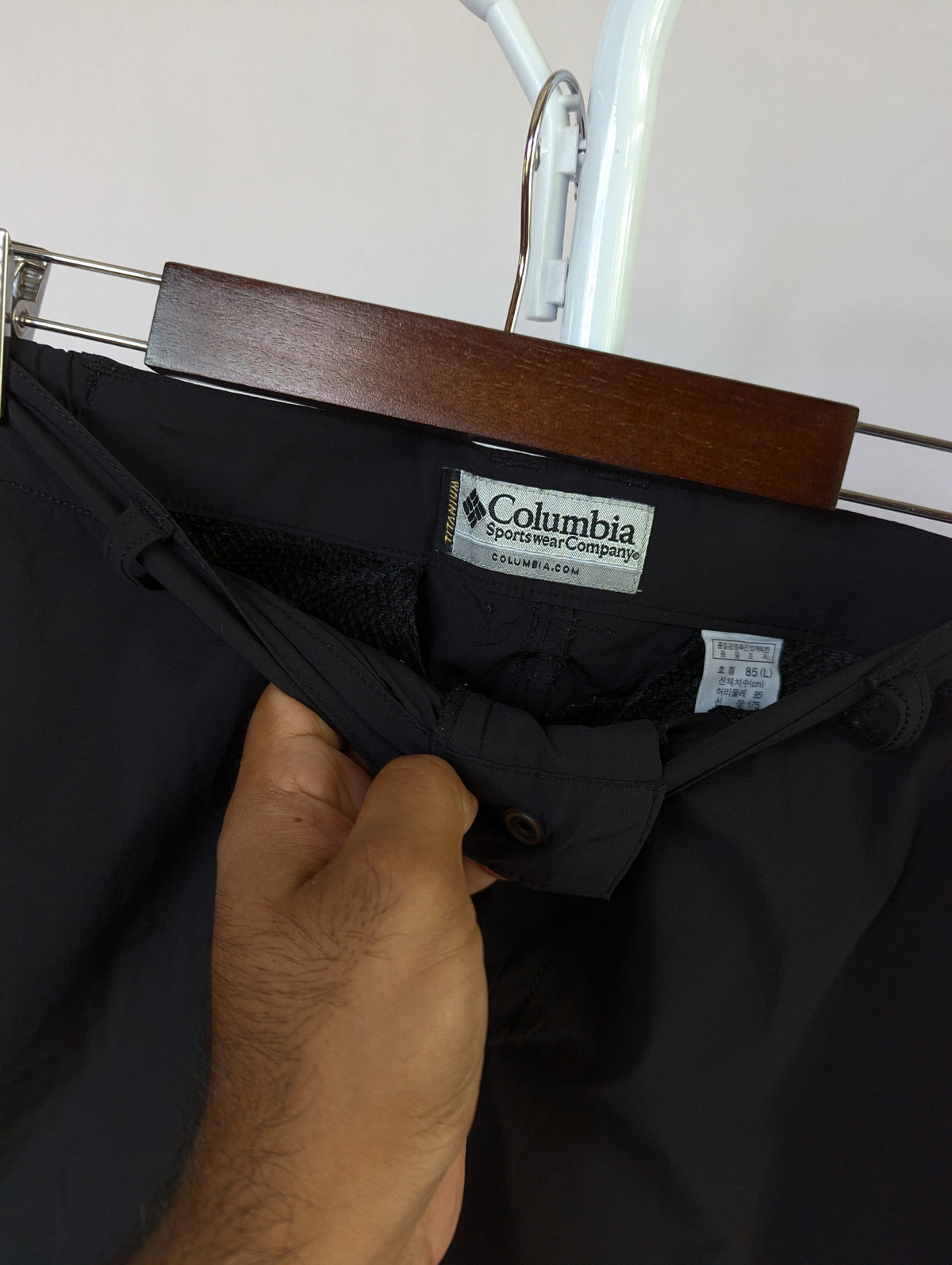 Columbia (34-36) Thrift Heaven