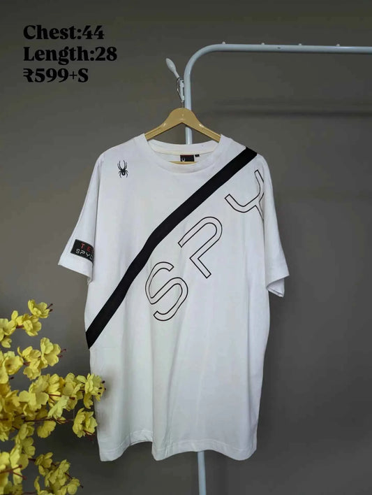 Premium Spyder Tee