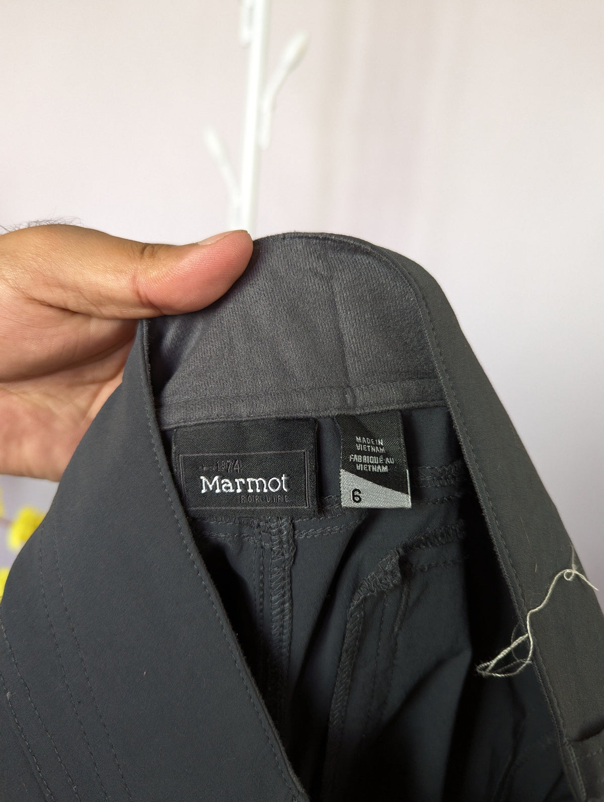Marmot Convertible-32 Thrift Heaven