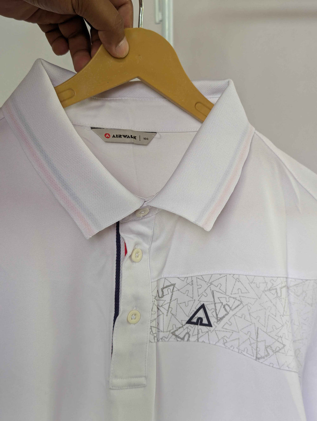 Airwalk Tee-42